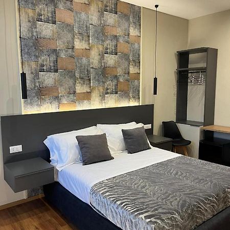 B&B Marilu Foggia Ngoại thất bức ảnh