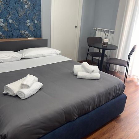 B&B Marilu Foggia Ngoại thất bức ảnh