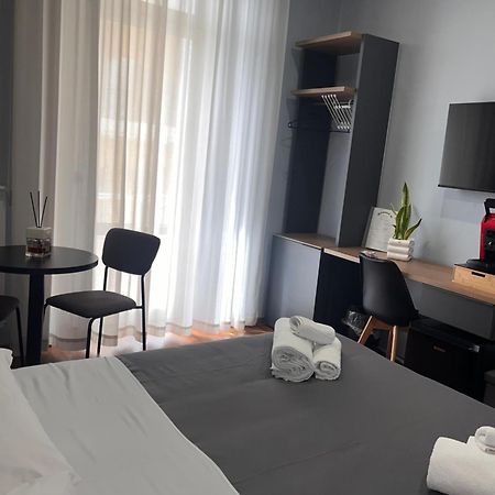 B&B Marilu Foggia Ngoại thất bức ảnh