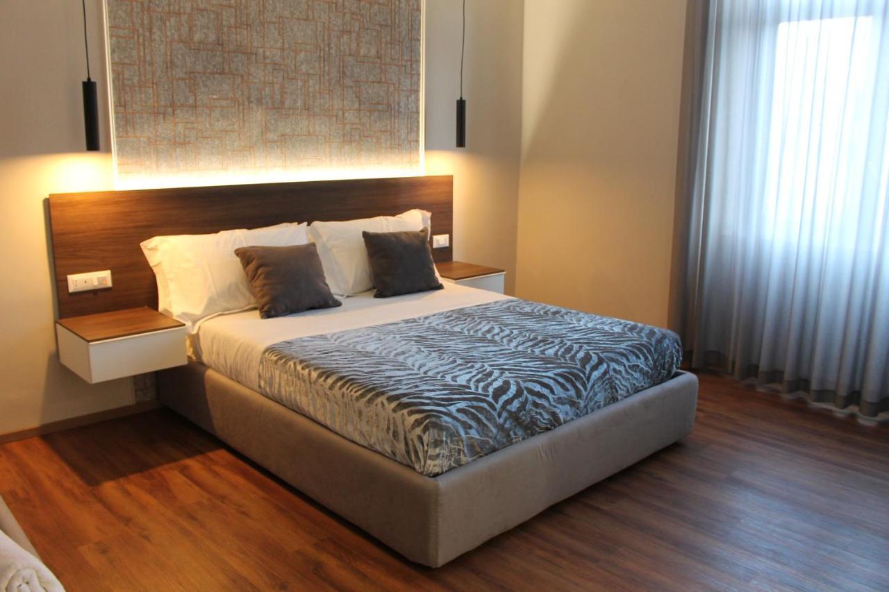 B&B Marilu Foggia Ngoại thất bức ảnh