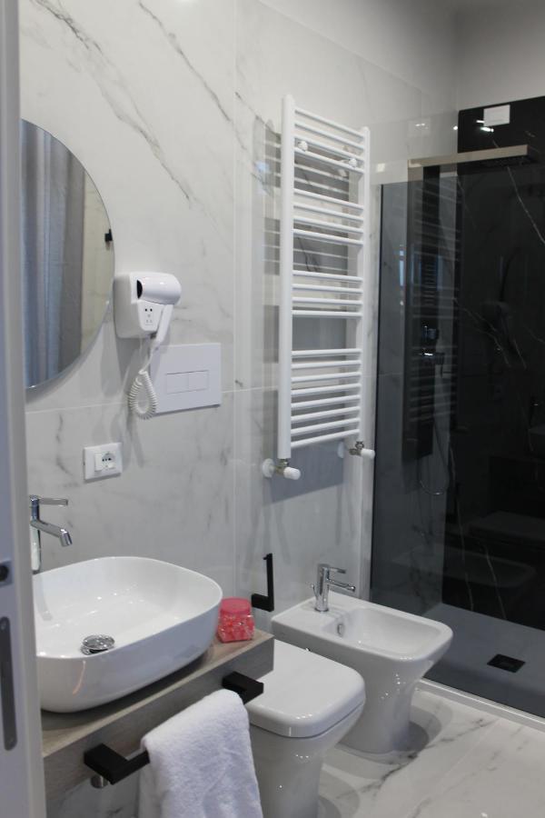 B&B Marilu Foggia Ngoại thất bức ảnh