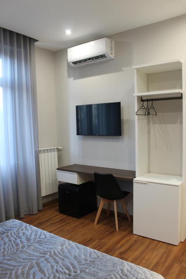 B&B Marilu Foggia Ngoại thất bức ảnh