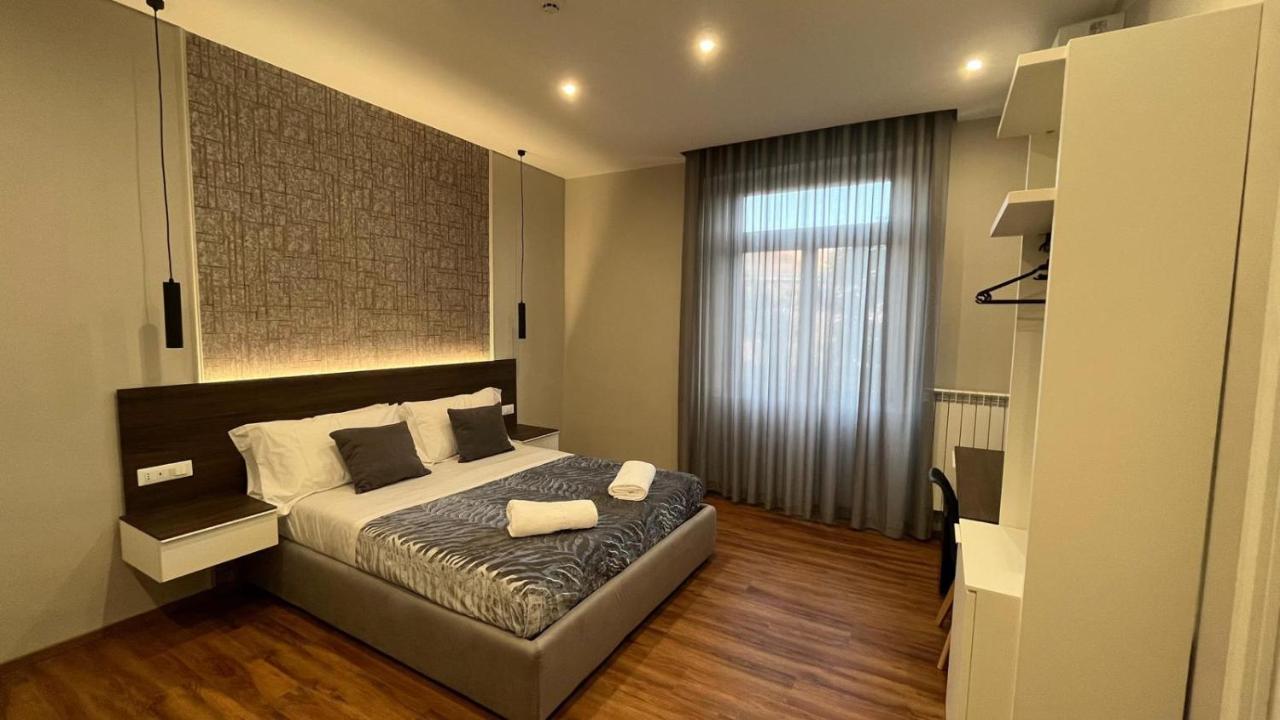 B&B Marilu Foggia Ngoại thất bức ảnh