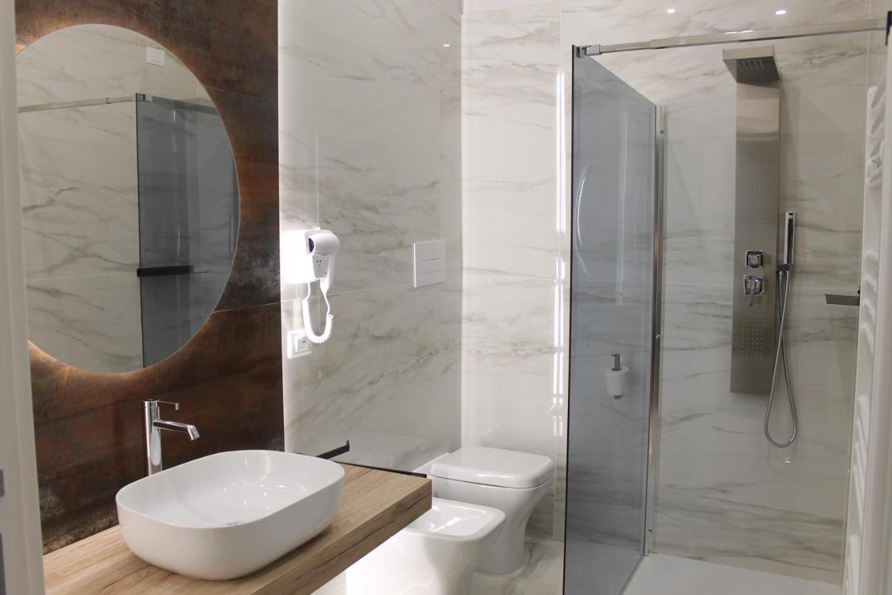 B&B Marilu Foggia Ngoại thất bức ảnh