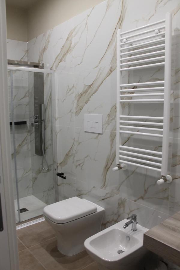 B&B Marilu Foggia Ngoại thất bức ảnh
