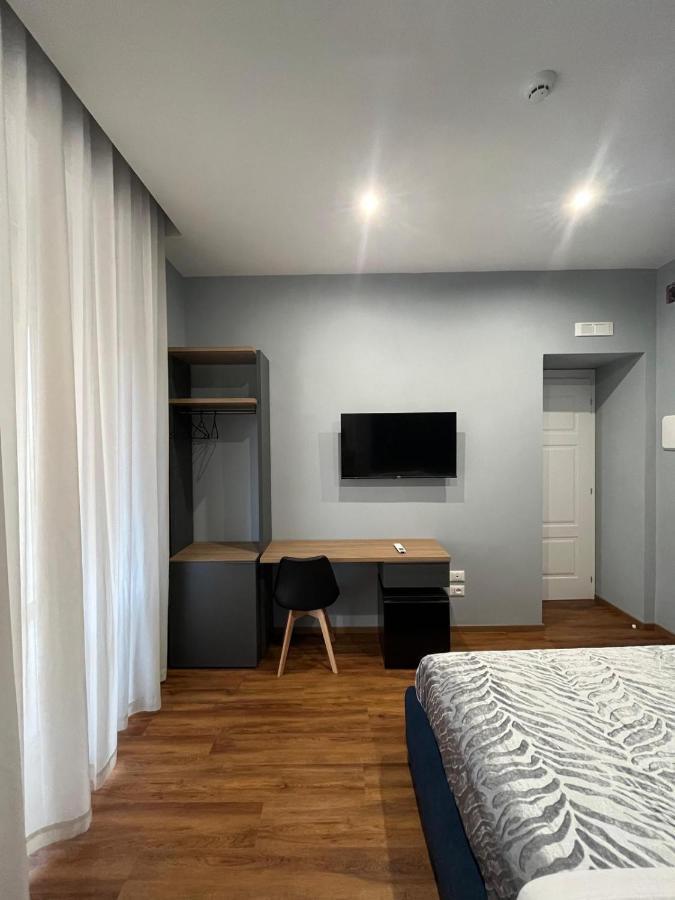 B&B Marilu Foggia Ngoại thất bức ảnh