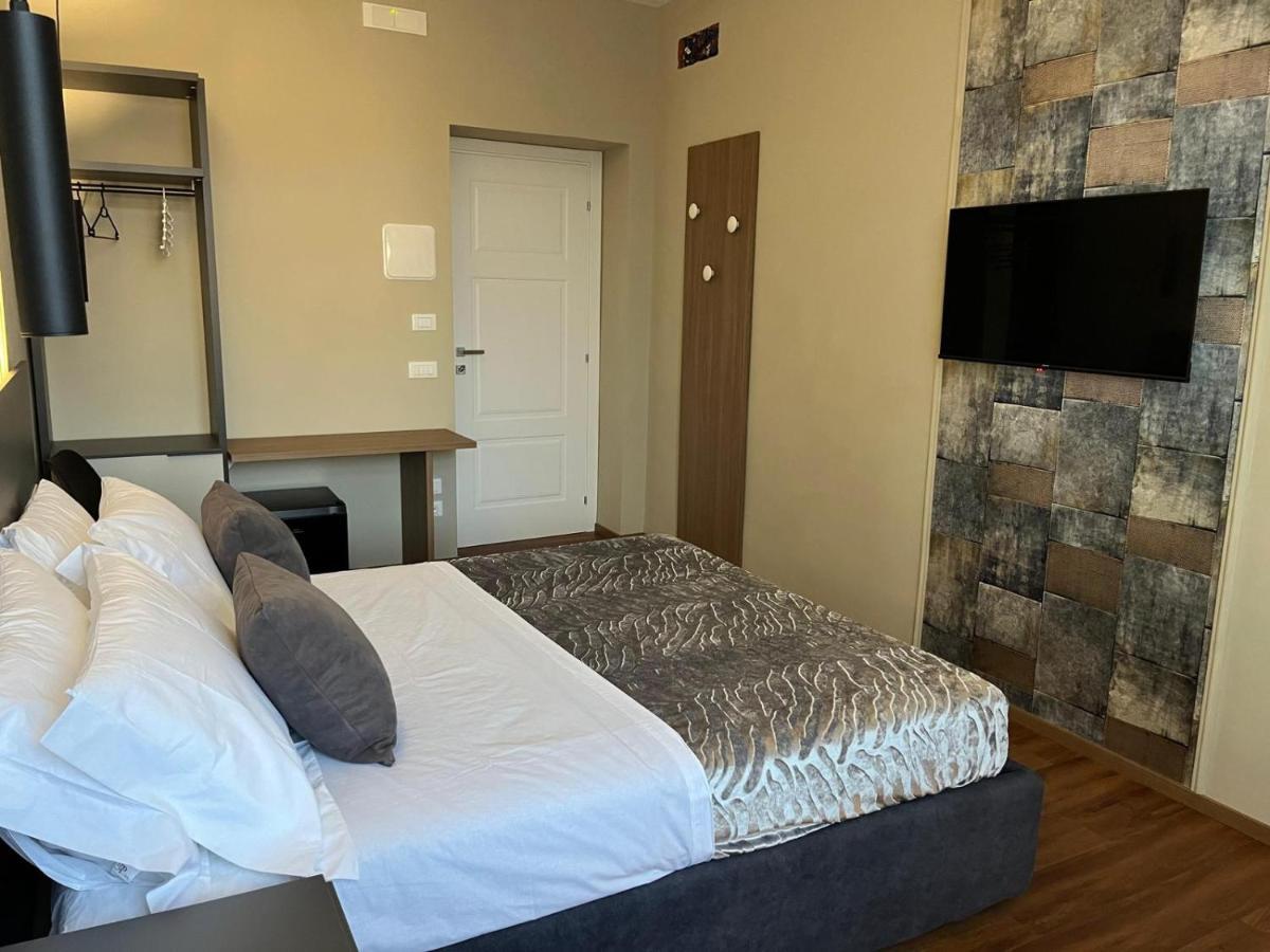 B&B Marilu Foggia Ngoại thất bức ảnh