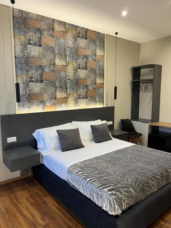 B&B Marilu Foggia Ngoại thất bức ảnh