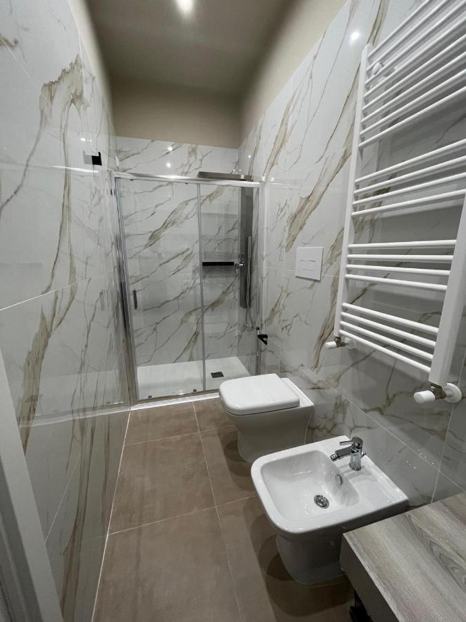 B&B Marilu Foggia Ngoại thất bức ảnh