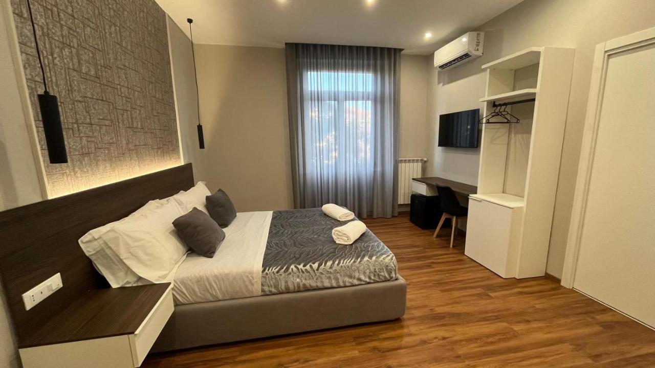 B&B Marilu Foggia Ngoại thất bức ảnh