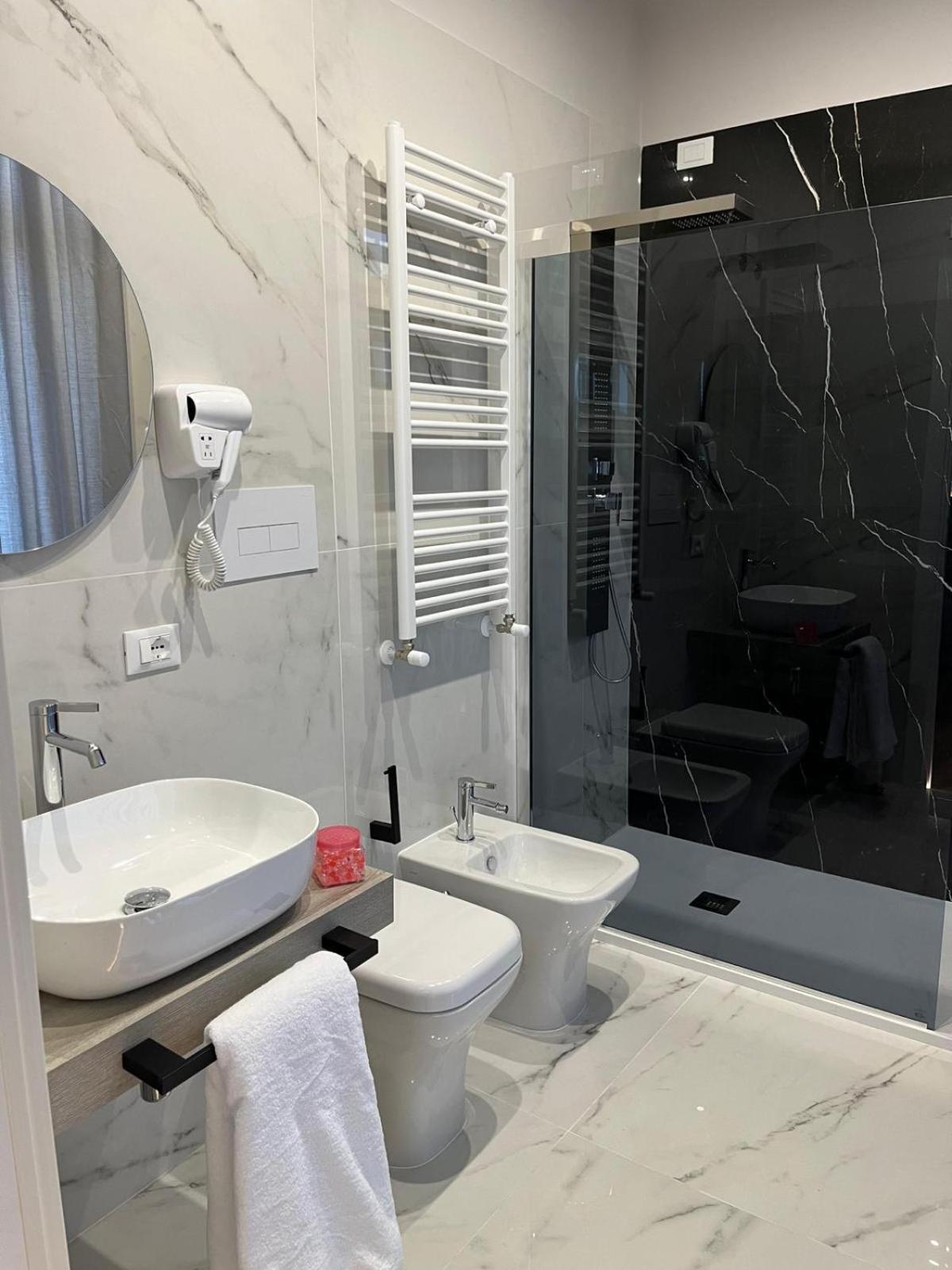 B&B Marilu Foggia Ngoại thất bức ảnh