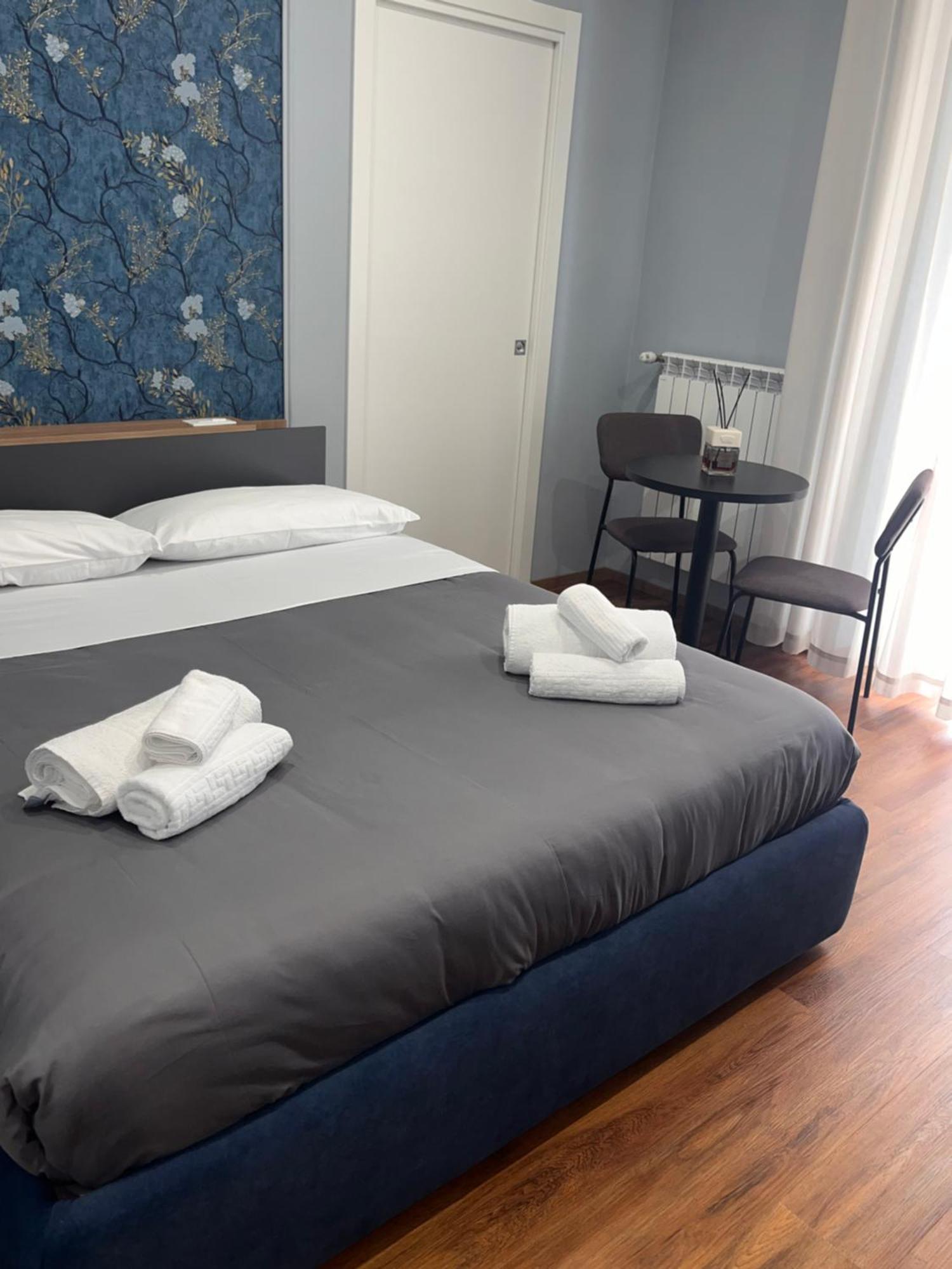 B&B Marilu Foggia Ngoại thất bức ảnh