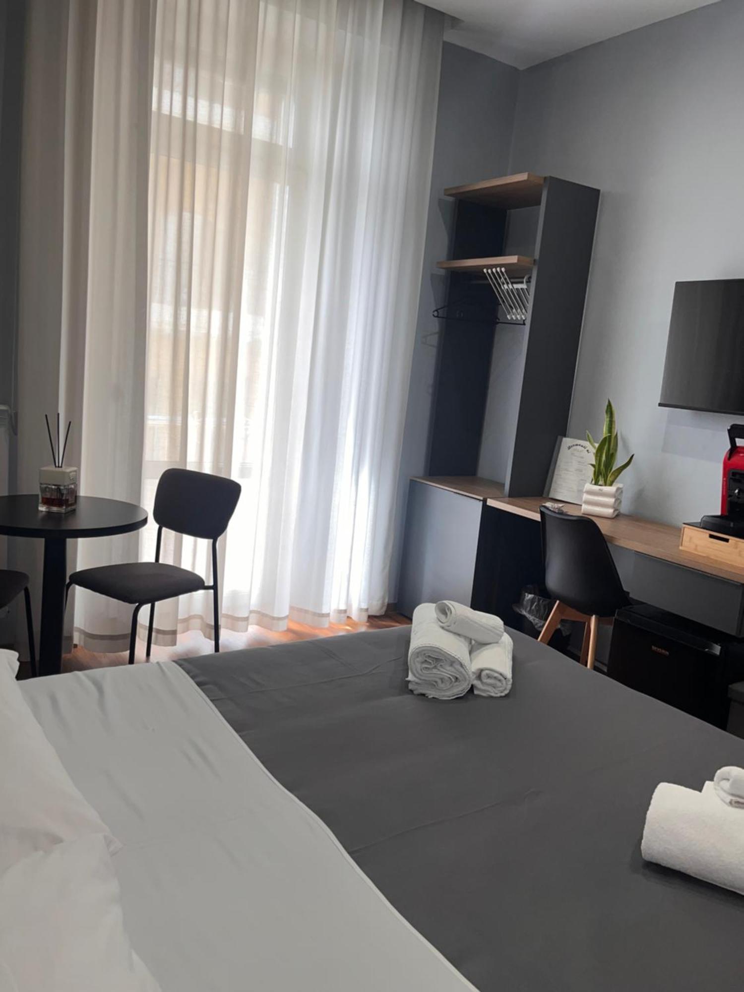 B&B Marilu Foggia Ngoại thất bức ảnh